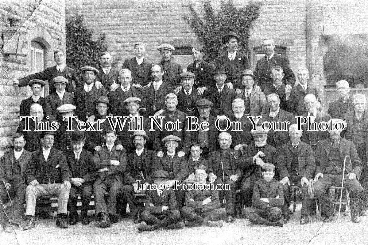 WL 338 - At The Rest, Porthcawl, Wales 1912