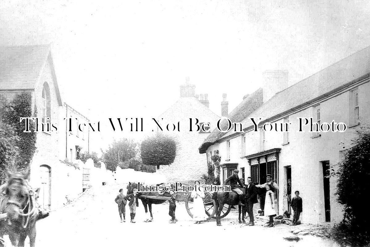 WL 352 - Llandefaelog, Wales