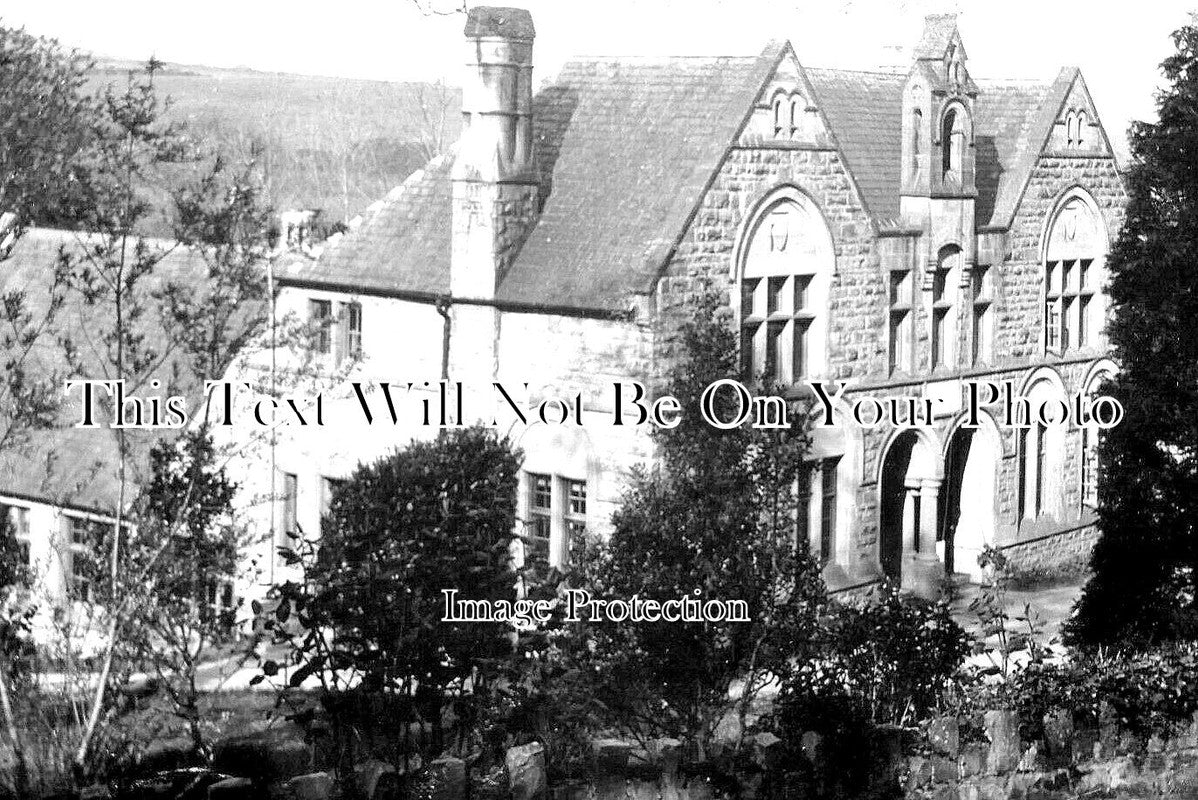 WL 422 - Barhams School, Trecwn, Pembrokeshire, Wales