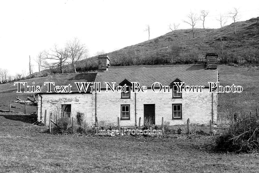 WL 900 - Trcoedynesgari, Aberllefeni, Machynlleth, Wales