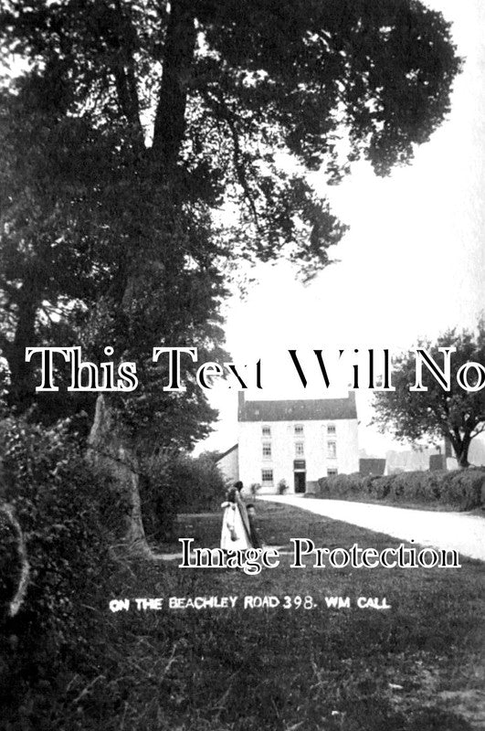WL 902 - Beachley Road, Chepstow House, Wales