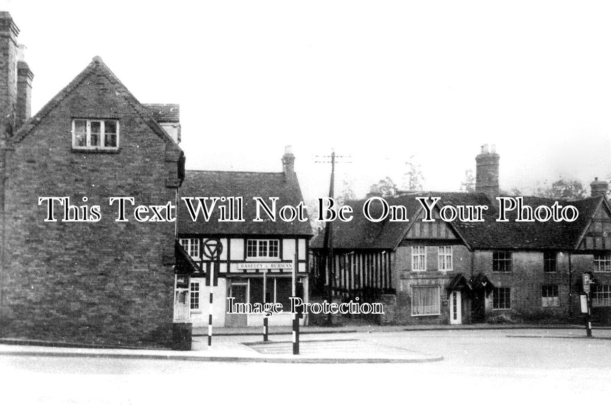 wo-929-the-square-alvechurch-worcestershire-jb-archive