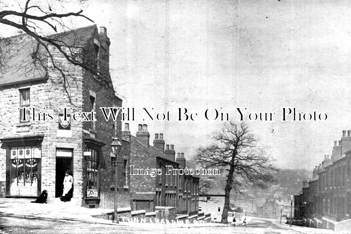 YO 10259 - Tullibardine Road, Greystones, Sheffield, Yorkshire