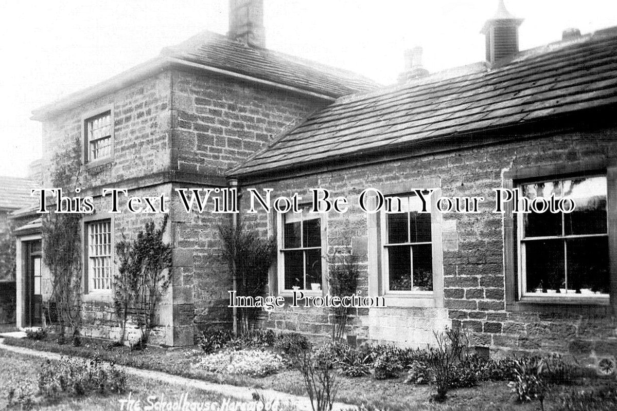 YO 10367 - The Schoolhouse, Harewood, Yorkshire