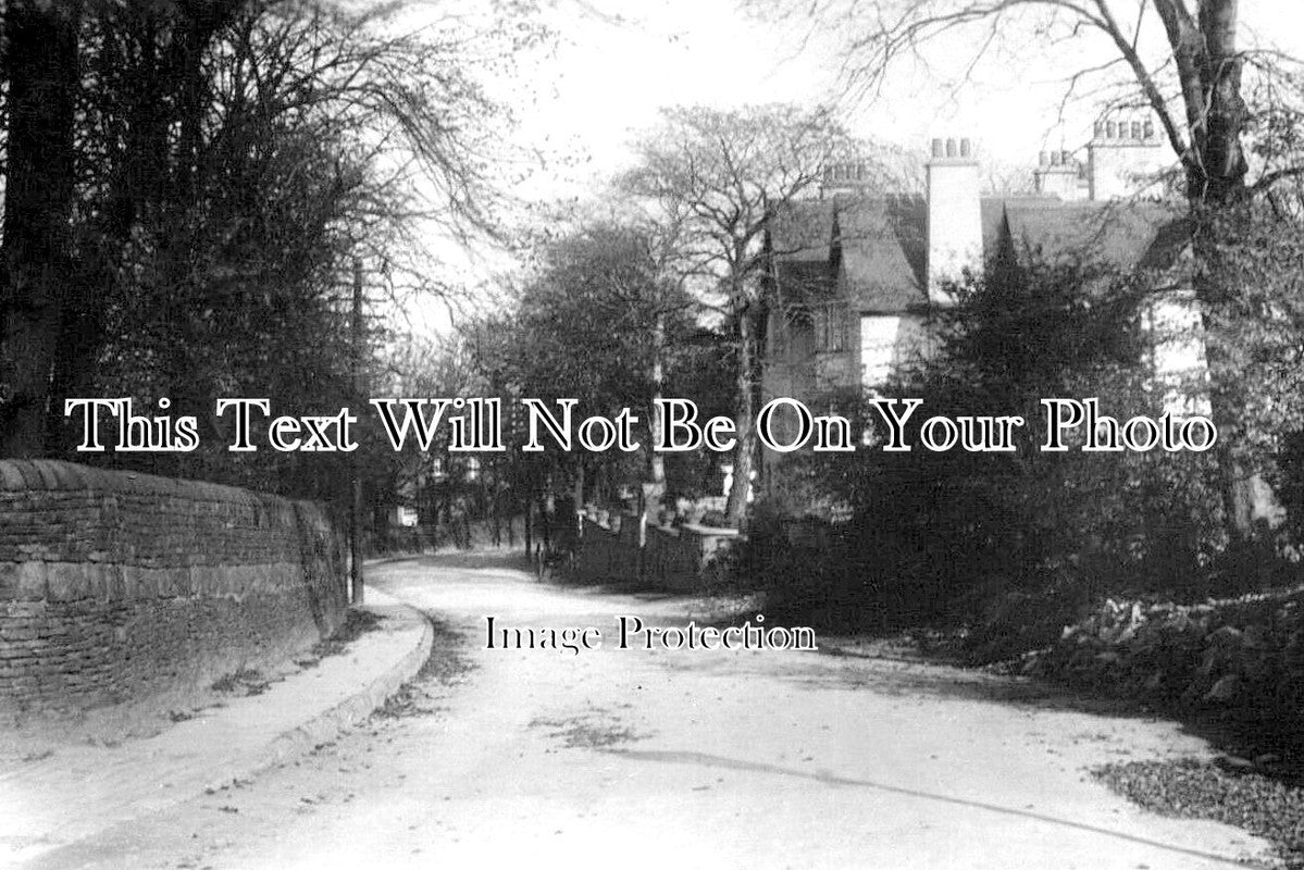 YO 10468 - Hopton Lane, Upper Hopton, Yorkshire