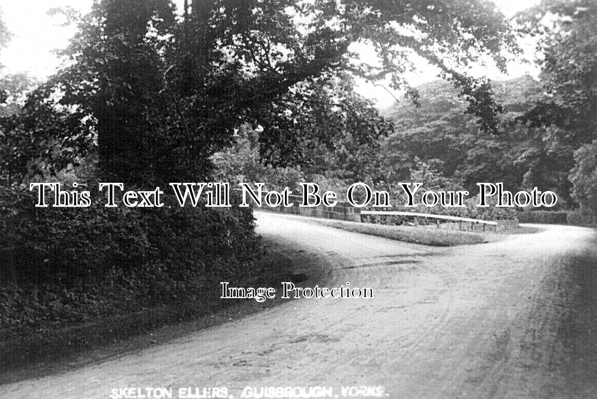 YO 10581 - Skelton Ellers, Yorkshire