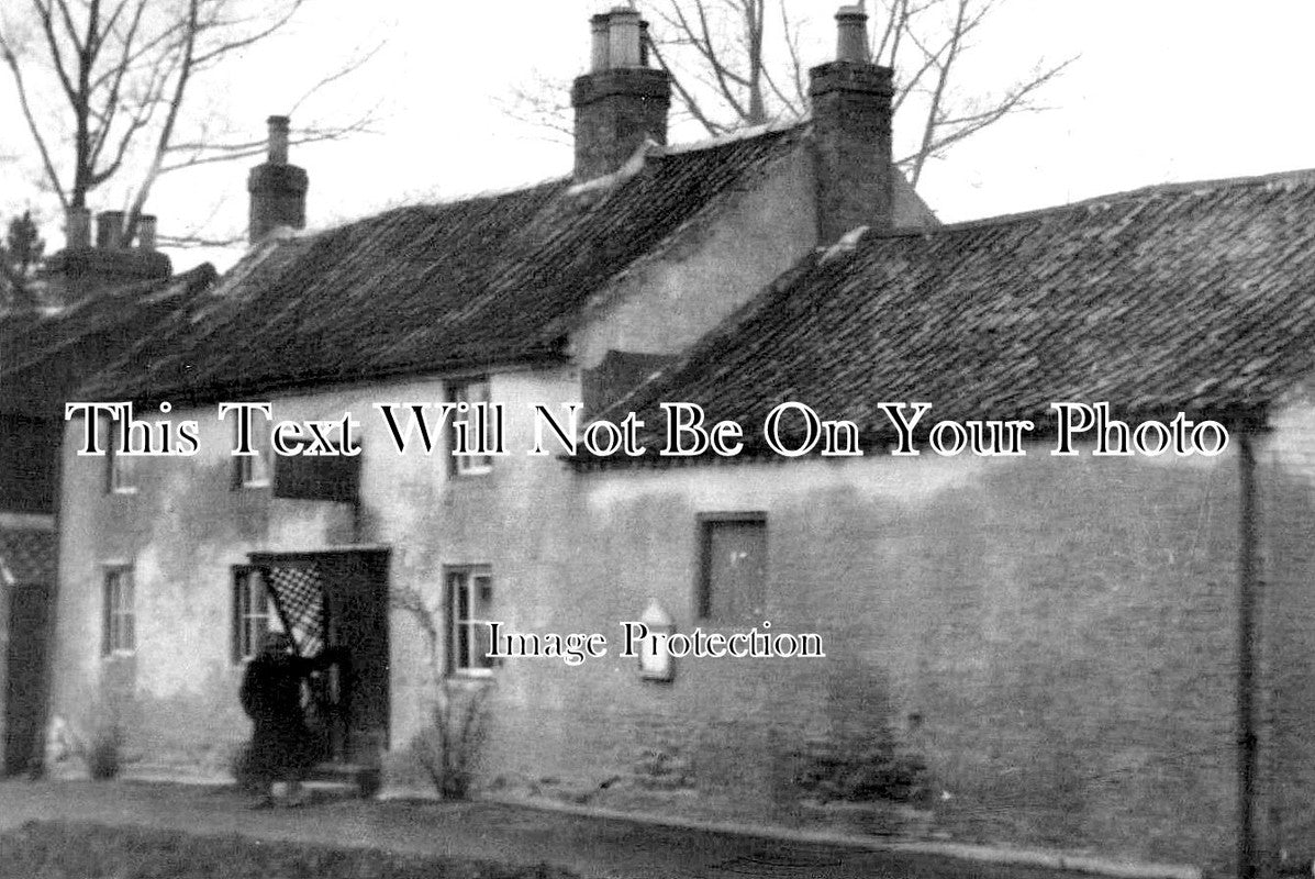 YO 10589 - Millington, Yorkshire