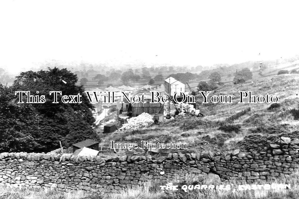 YO 10682 - The Quarries, Eastburn, Yorkshire