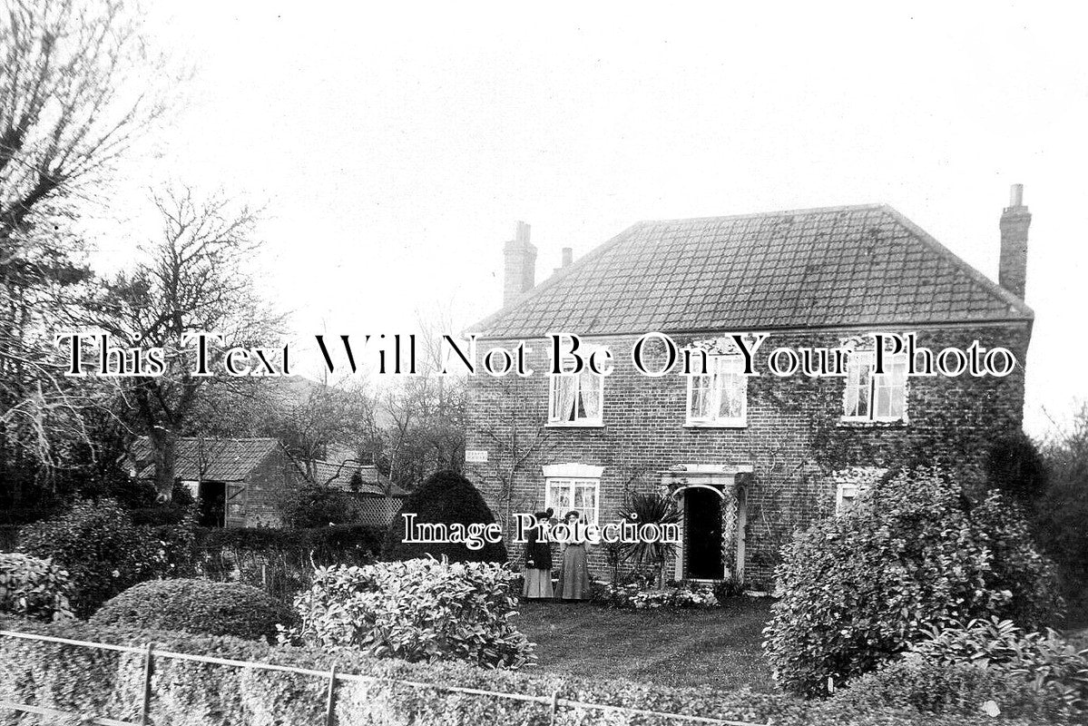 YO 10730 - Croft House, Yorkshire