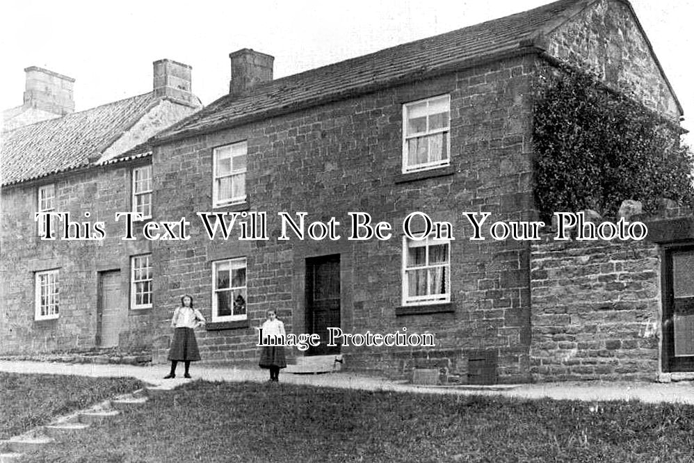 YO 10777 - Kirby Malzeard, Yorkshire