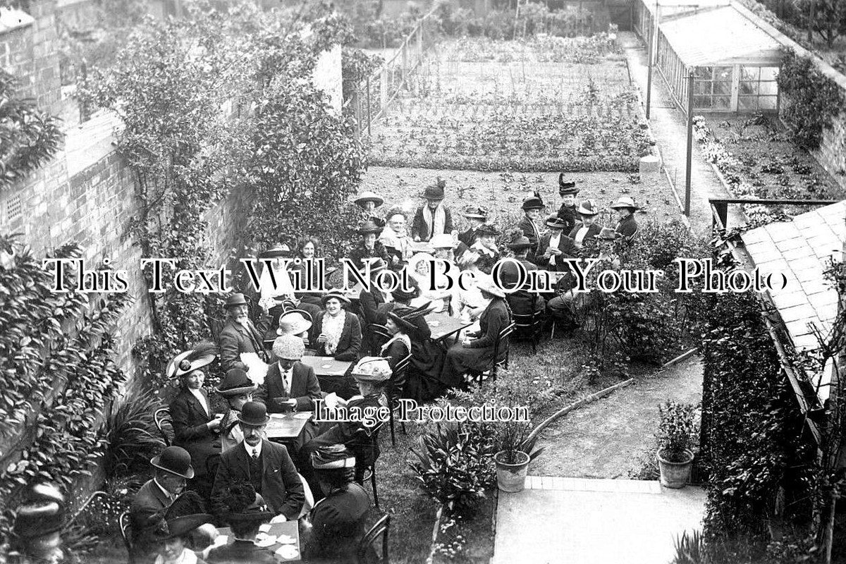 YO 10829 - The Rear Of 12 Quay Road, Bridlington, Yorkshire