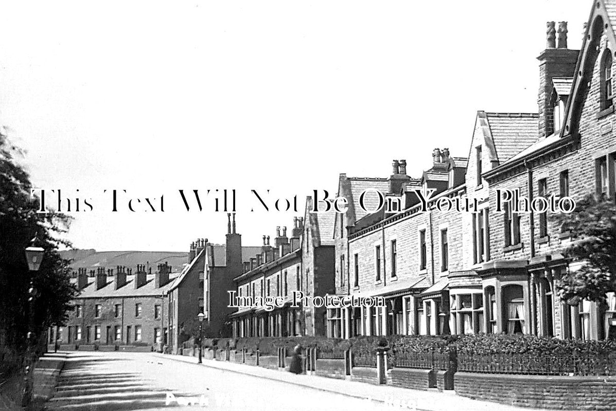 YO 11039 - Park Villas, Malsis Road, Keighley, Yorkshire