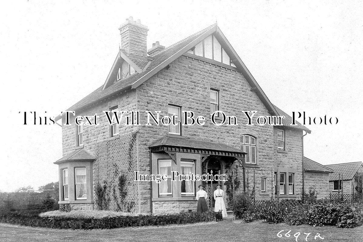 YO 11600 - The Lodge, Thornton Le Dale, Yorkshire