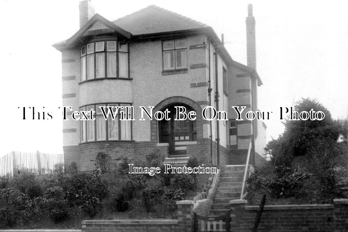 YO 11698 - The Dell, Wheel Lane, Grenoside, Sheffield, Yorkshire