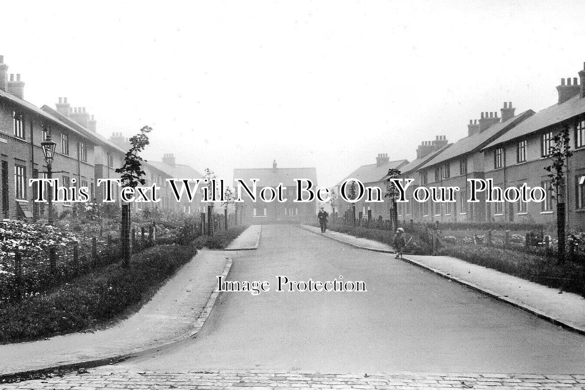 YO 11968 - Tennison Avenue, Beechwood, Sowerby Bridge, Yorkshire