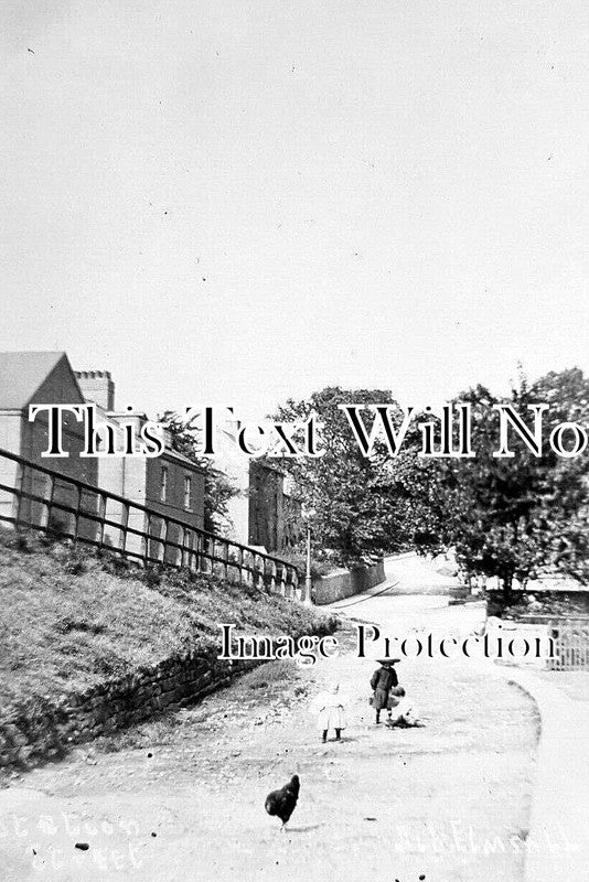 YO 12227 - Station Street, South Elmsall, Yorkshire