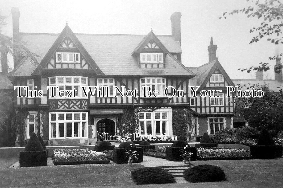 YO 12713 - Scalby House, Scarborough, Yorkshire