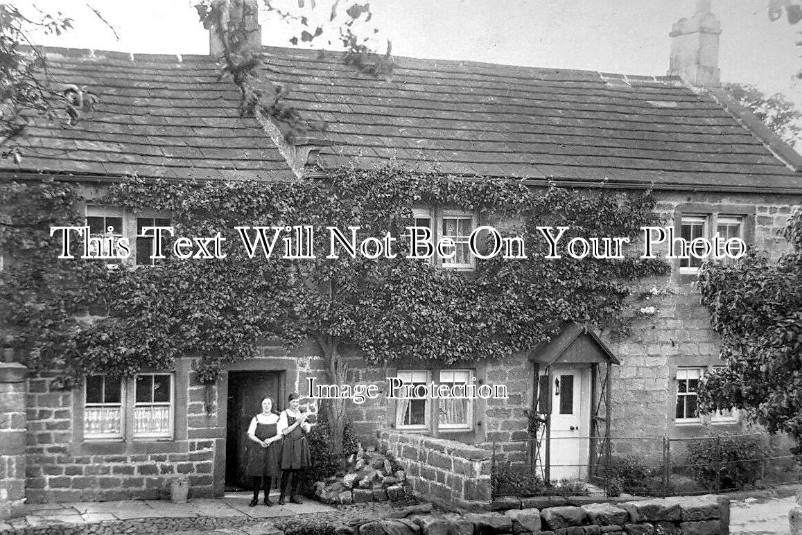 YO 13116 - Newby Farm, Huby, Yorkshire