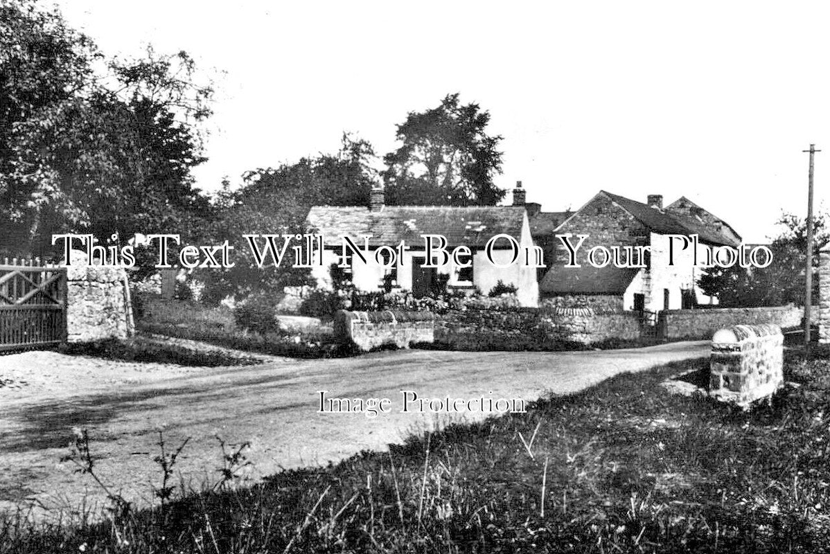 YO 13148 - Stainton Near Scarborough, Yorkshire