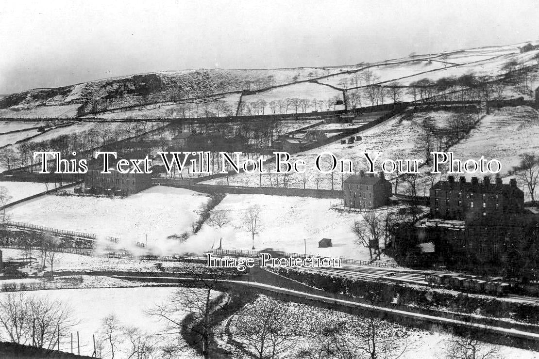 YO 13281 - Delph, Yorkshire