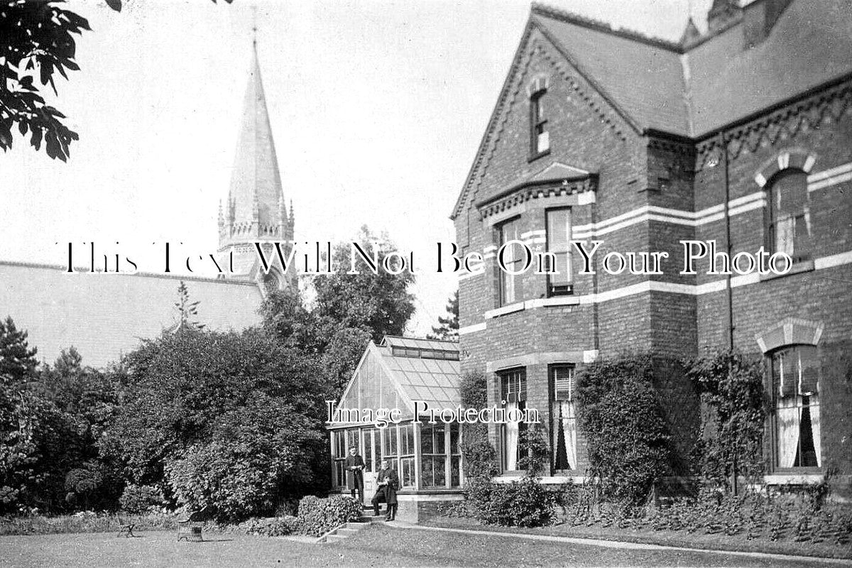 YO 13406 - Heworth, Yorkshire