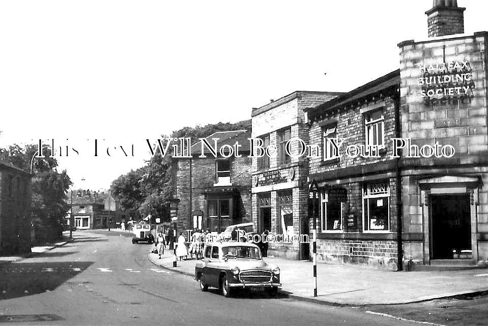 YO 13471 - Eastthorpe, Malton, Yorkshire