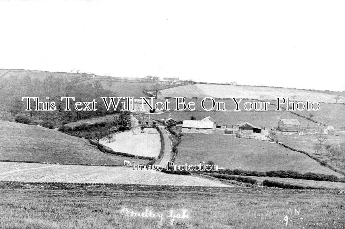 YO 13590 - Bradley Gate, Huddersfield, Yorkshire