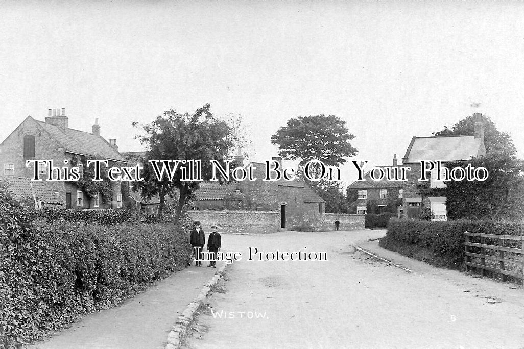 yo-2427-wistow-village-yorkshire-jb-archive