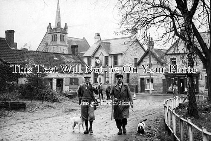 YO 286 - Thornton Le Dale, North Yorkshire