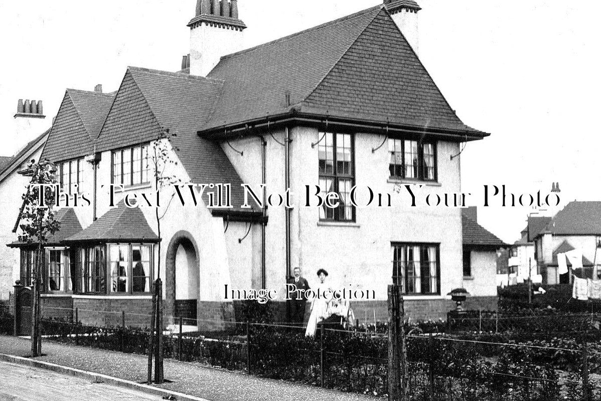 YO 3307 - 4 Lime Tree Avenue, Hull, Yorkshire