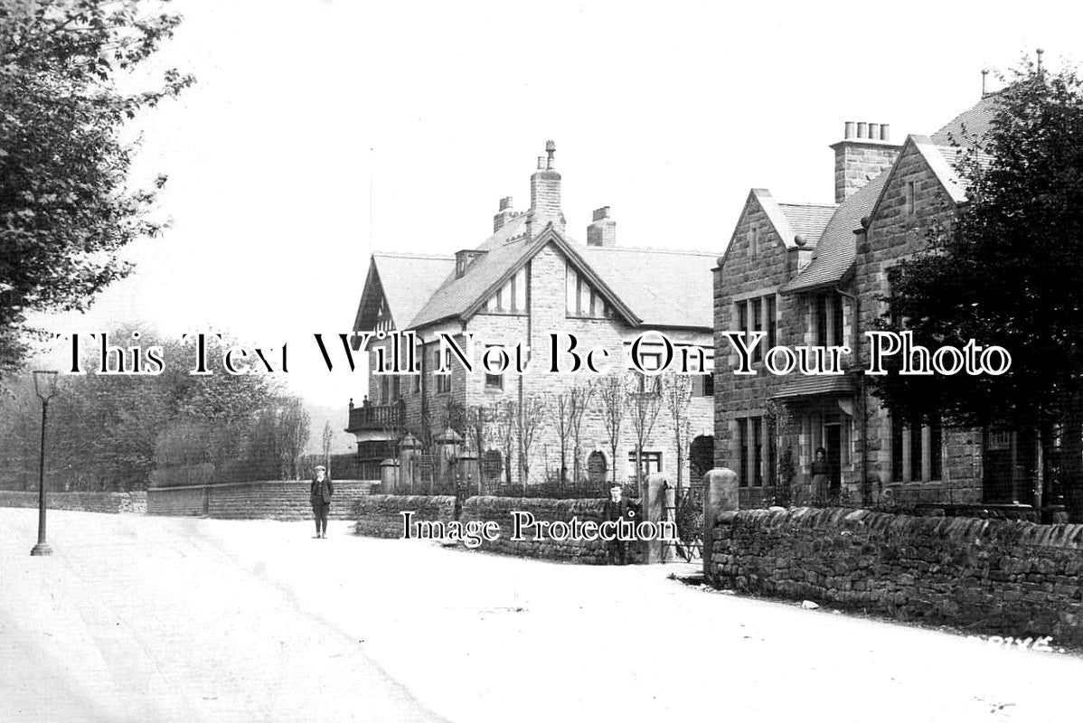 YO 4174 - Buckstone Drive, Rawdon, Yorkshire