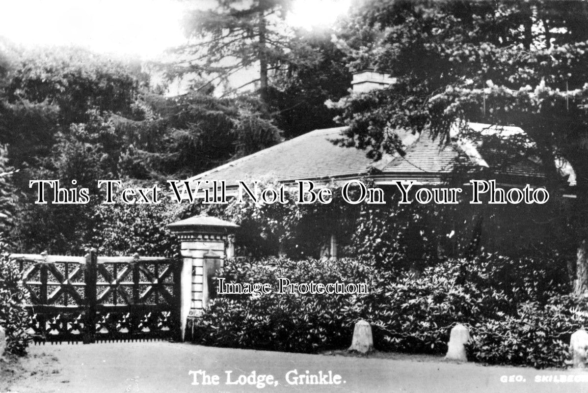 YO 4489 - Grinkle Lodge, Yorkshire