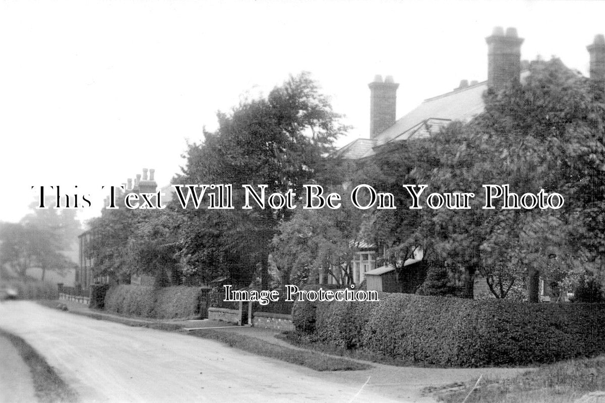 YO 5134 - Daryillas, Garforth, Yorkshire