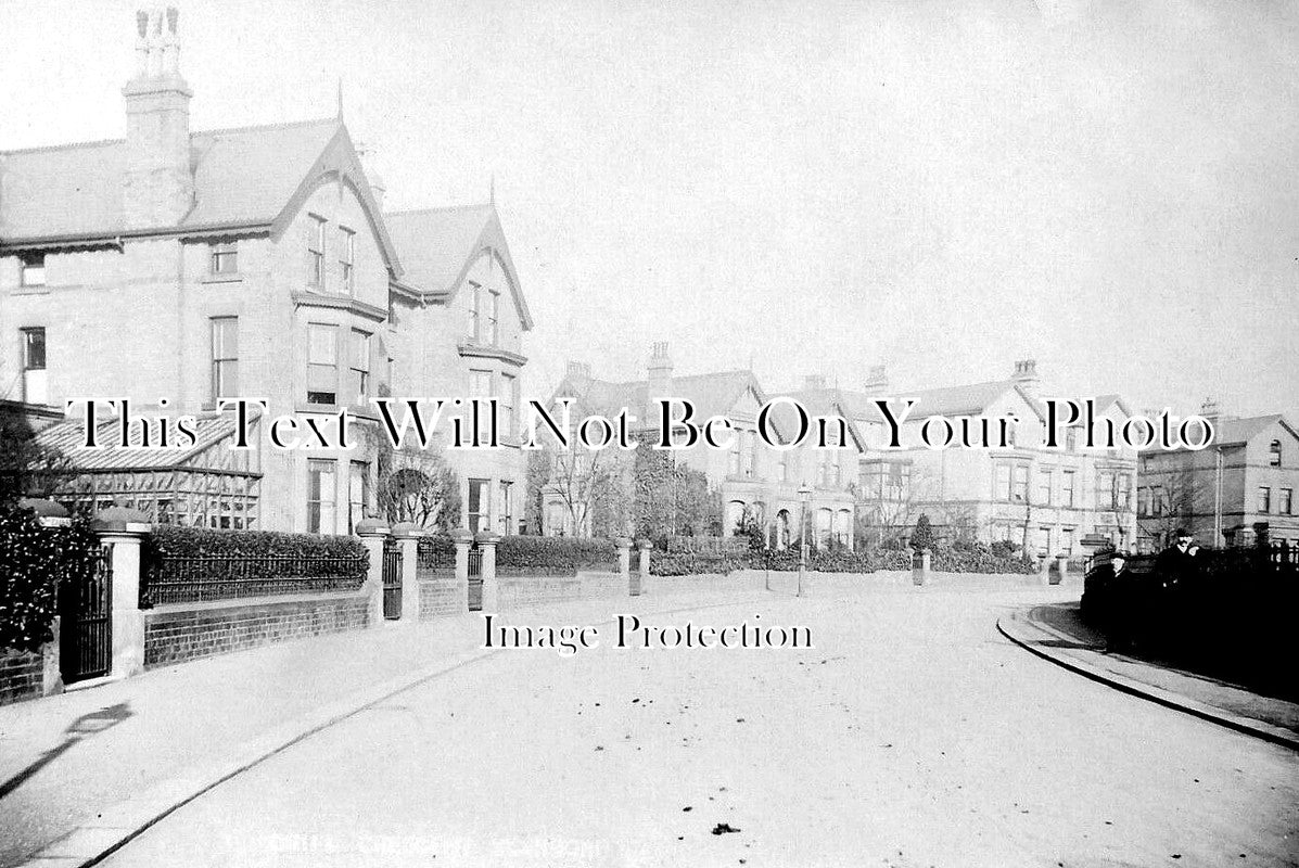 YO 5321 - Oriel Crescent, Scarborough, Yorkshire
