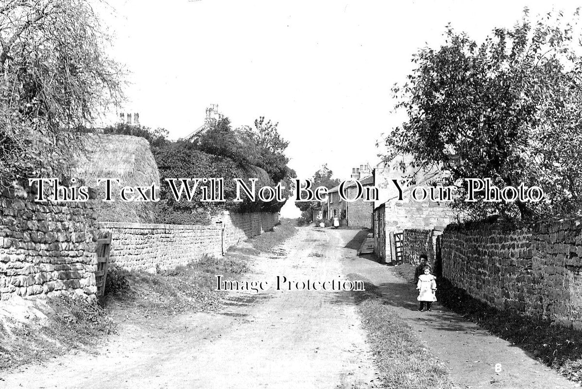 YO 5405 - Linton Near Wetherby, Yorkshire