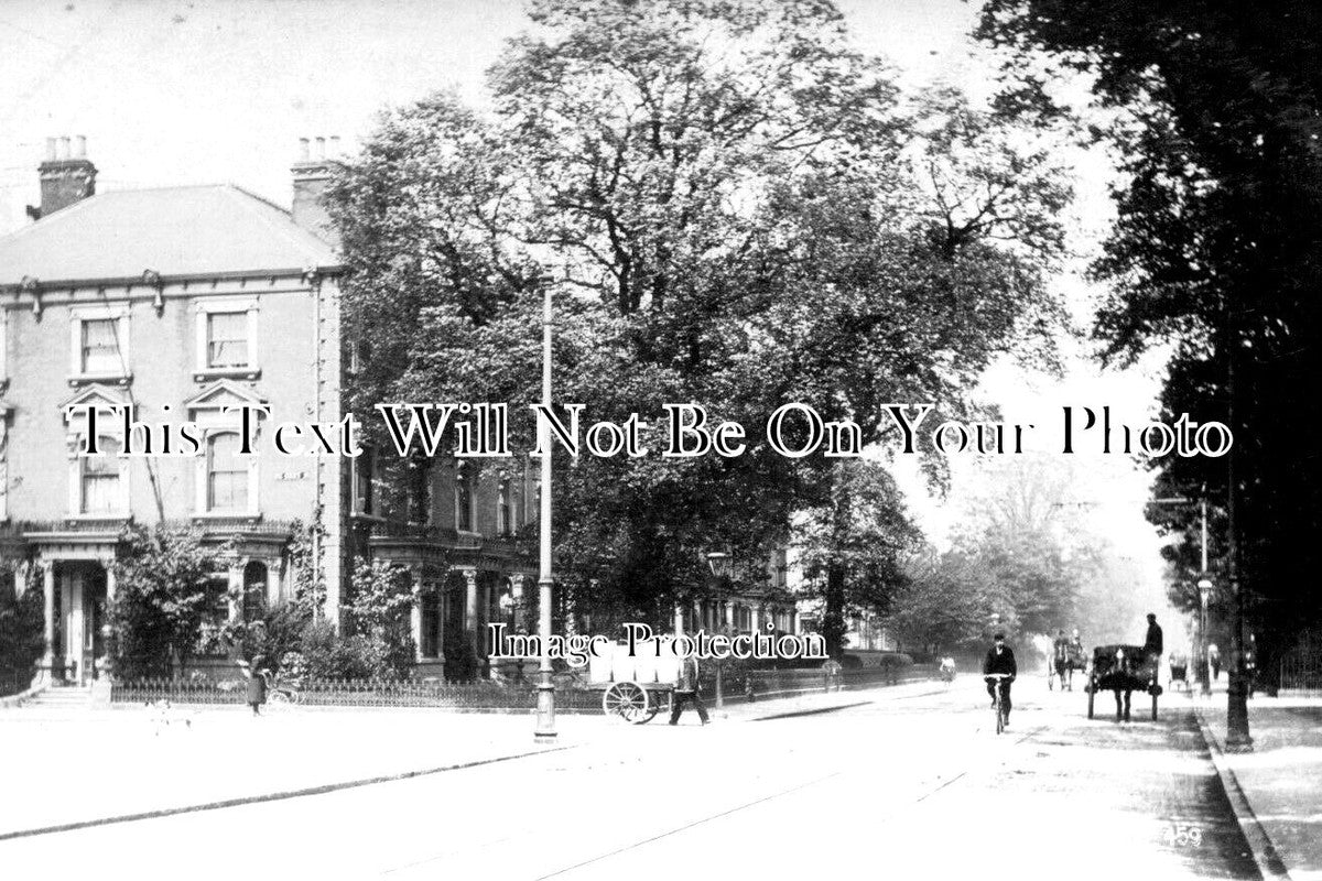 YO 5488 - Hull, Yorkshire