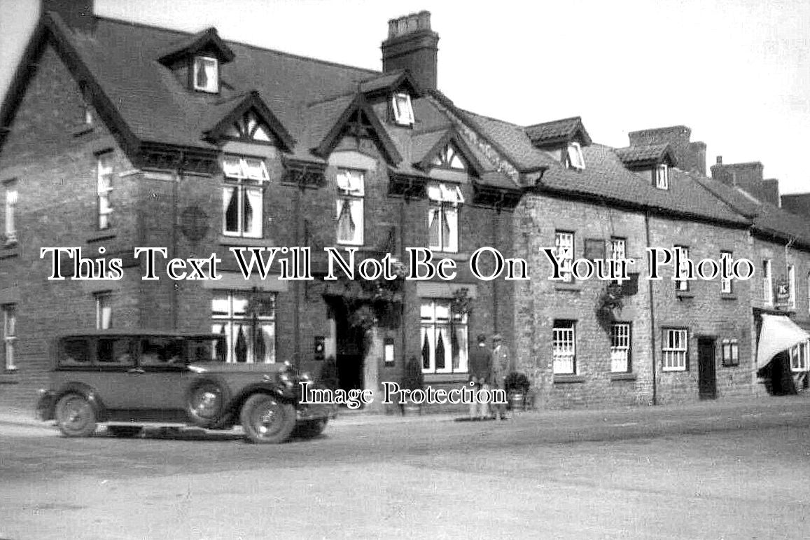 YO 5686 - Thornton Le Dale, Yorkshire