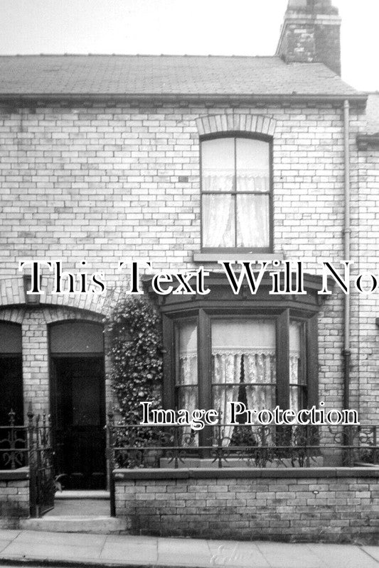 YO 6097 - House In York, Yorkshire