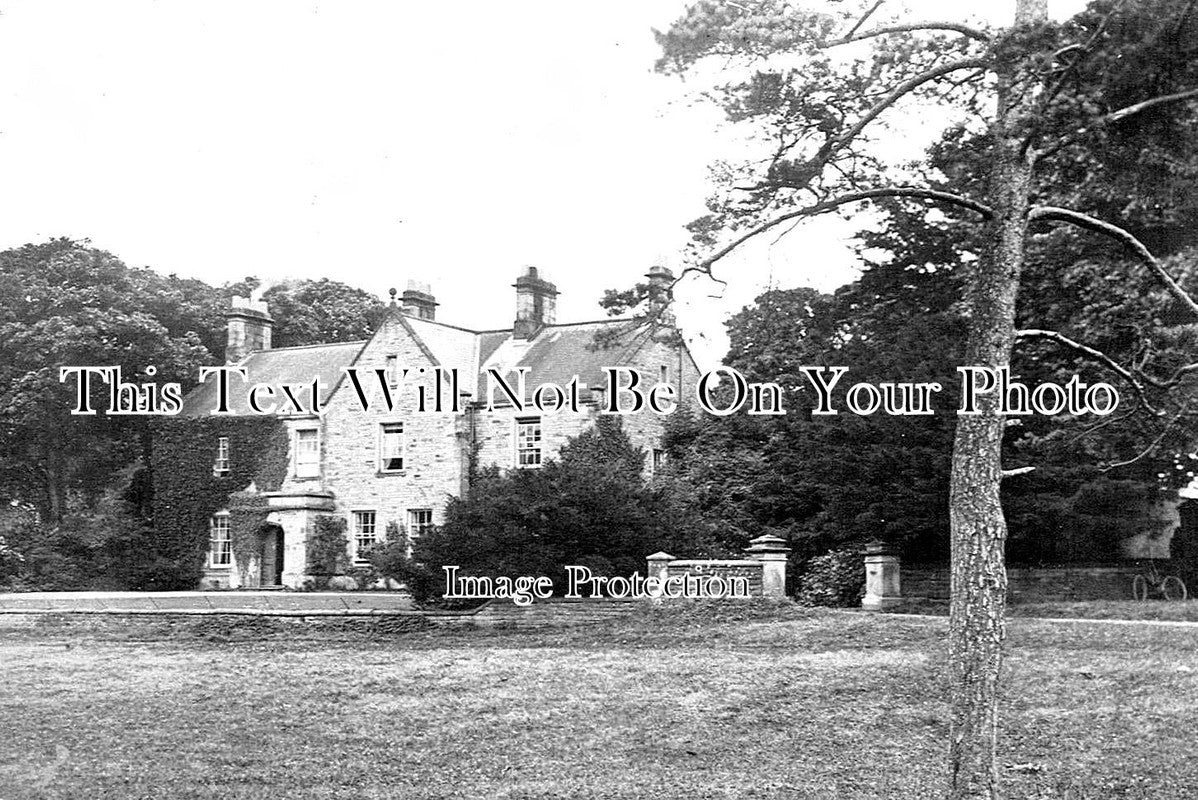 YO 6826 - Romaldkirk, Yorkshire