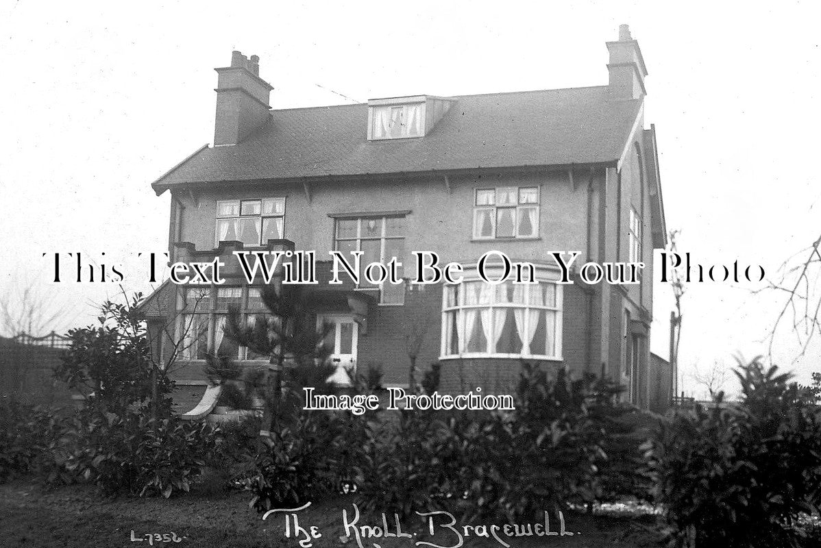 YO 7140 - The Knoll, Bracewell, Yorkshire