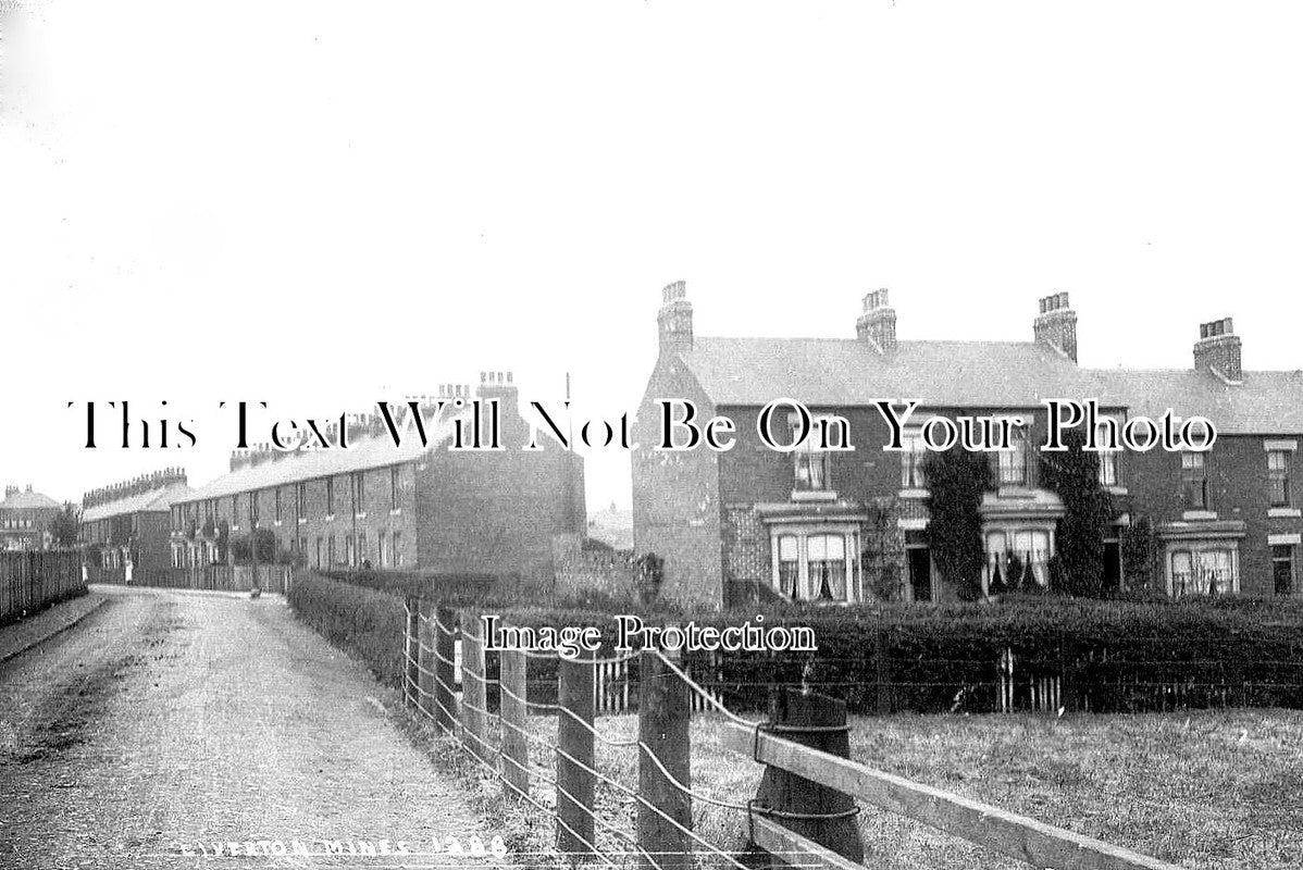 YO 7682 - Liverton Mines, Yorkshire c1908