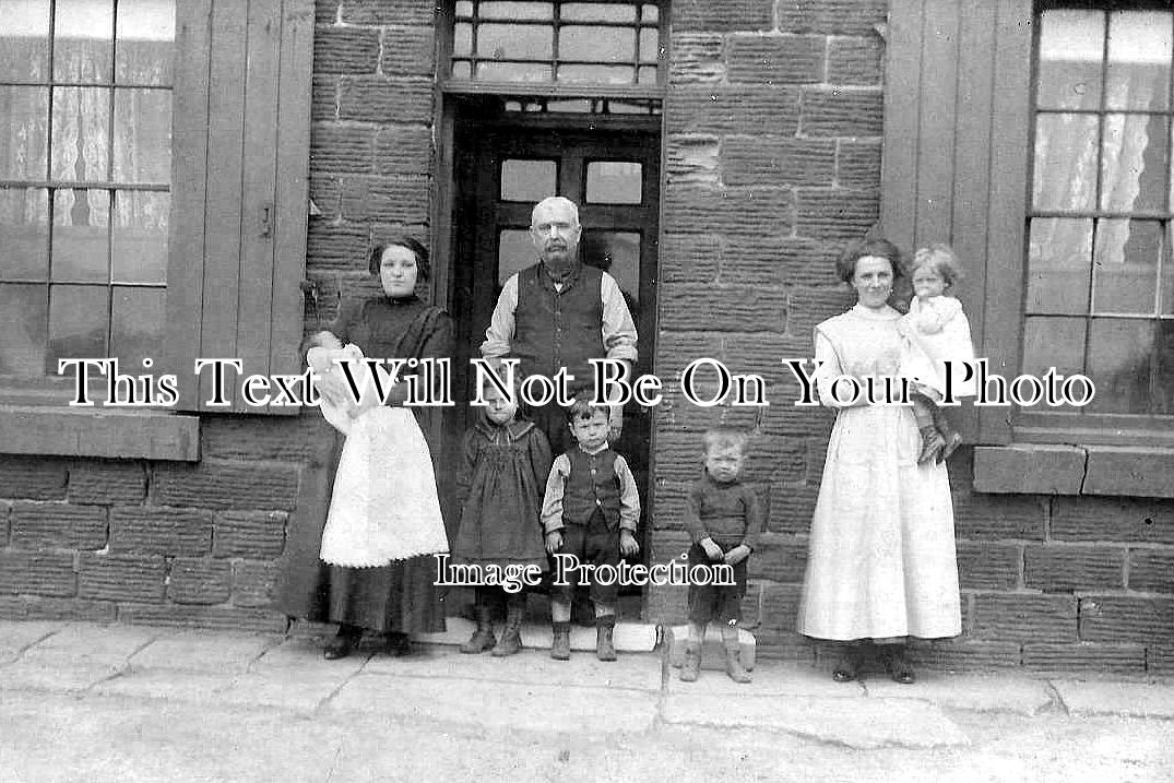 YO 7774 - Friendship Inn Pub, Ardsley, Barnsley, Yorkshire