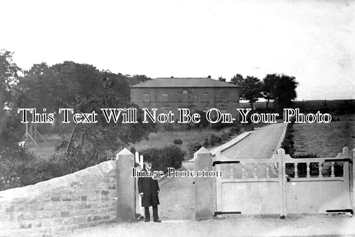 YO 8367 - Loxley, Sheffield, Yorkshire