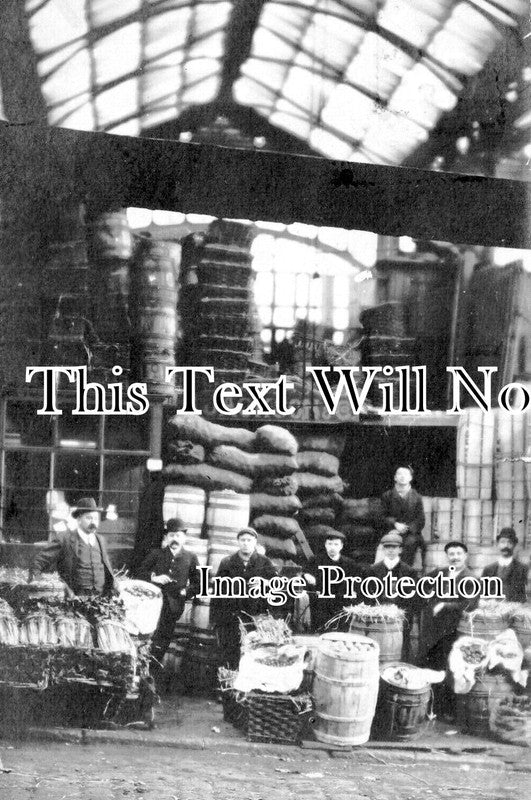 YO 8567 - Sheffield Workers, Yorkshire