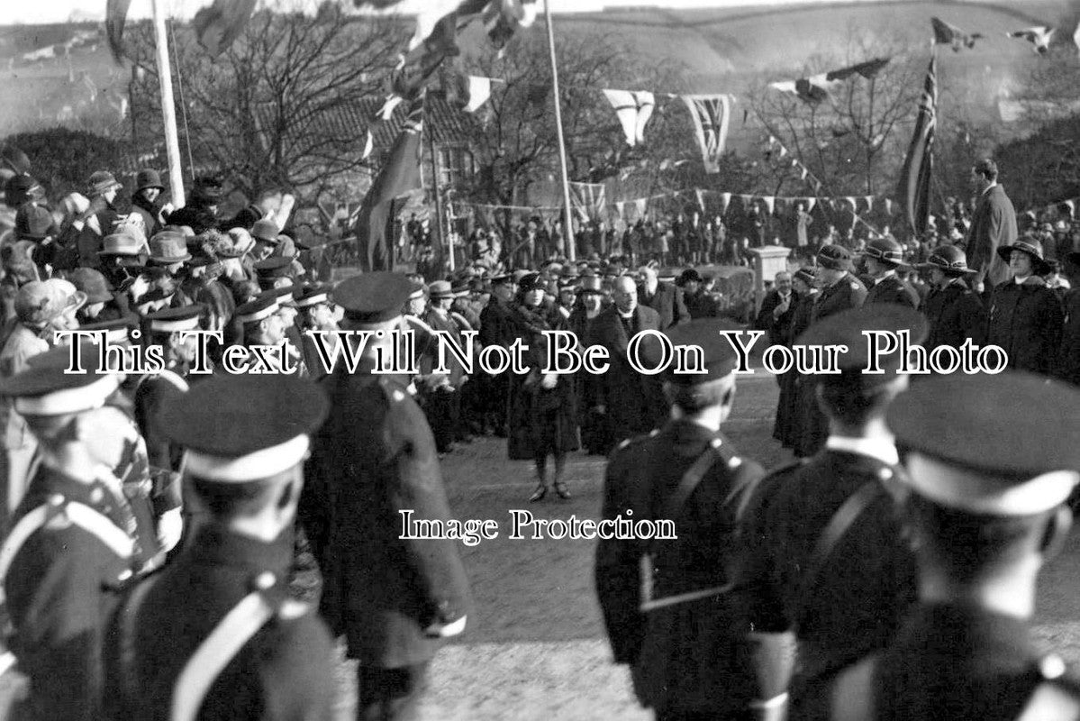 YO 8673 - Pannett Art Gallery Event, Whitby, Yorkshire