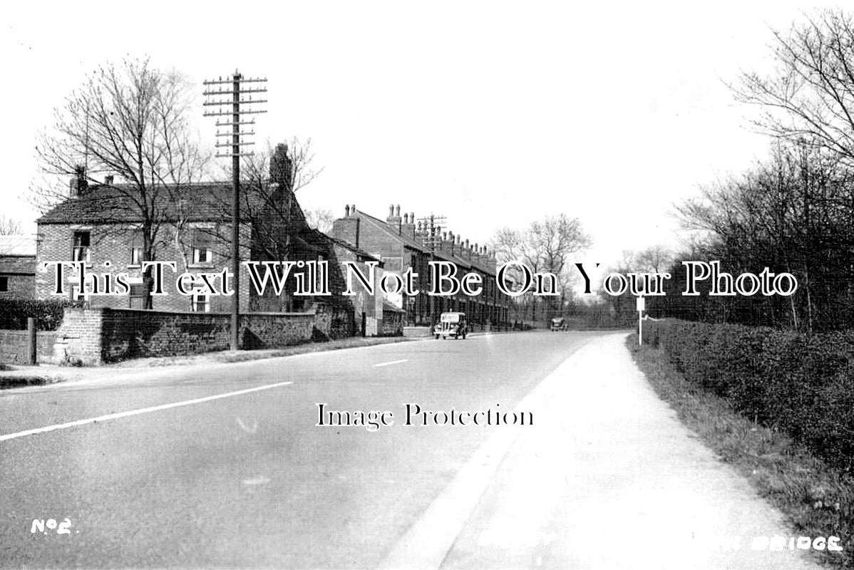 YO 8761 - Selby Road, Garforth, Leeds, Yorkshire