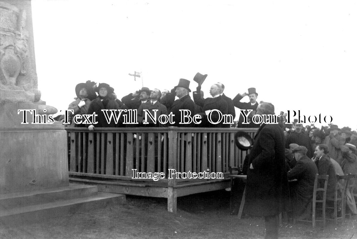 YO 8905 - Municipal Event, Whitby, Yorkshire