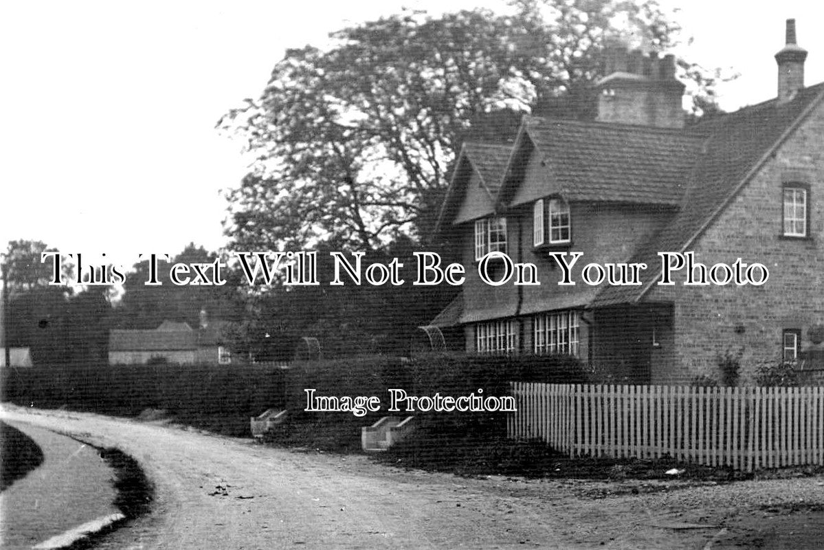 YO 9041 - Welton, Brough, Yorkshire