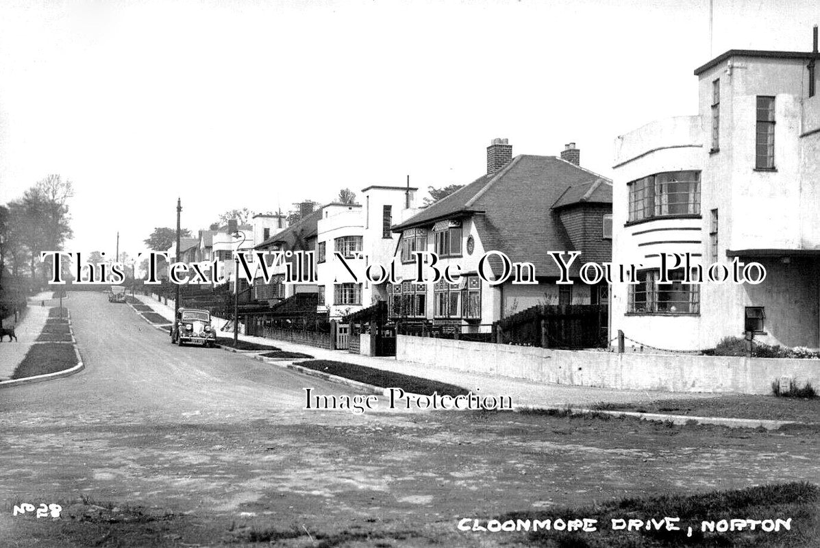 YO 9196 - Cloonmore Drive, Norton, Sheffield, Yorkshire