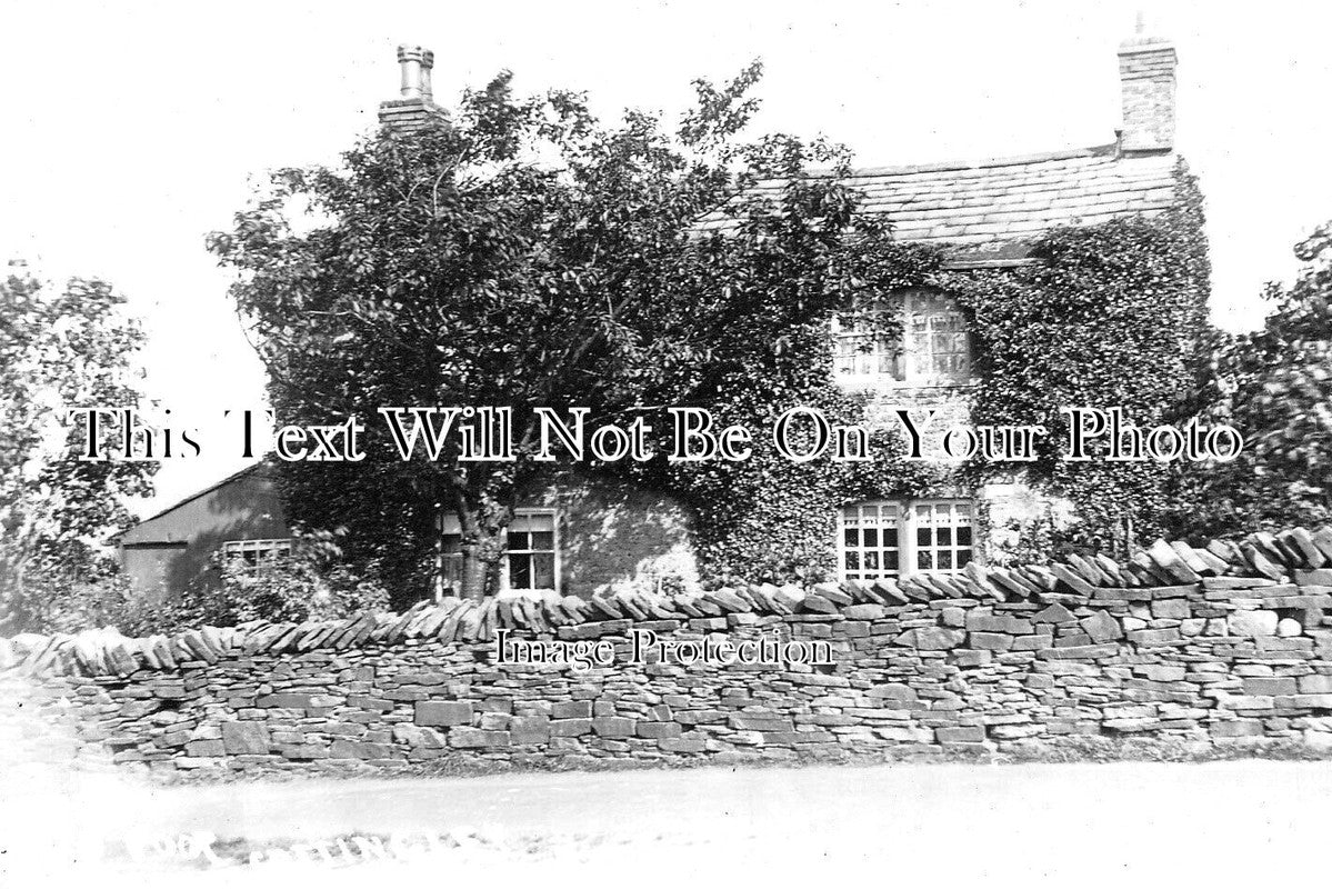 YO 9462 - Stair Foot, Cottingley, Bingley, Yorkshire
